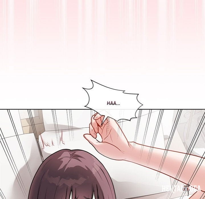 Signed, Sealed, Mistaken (Uncensored) Signed, Sealed, Mistaken (Uncensored) Chapter 20 - Page 22