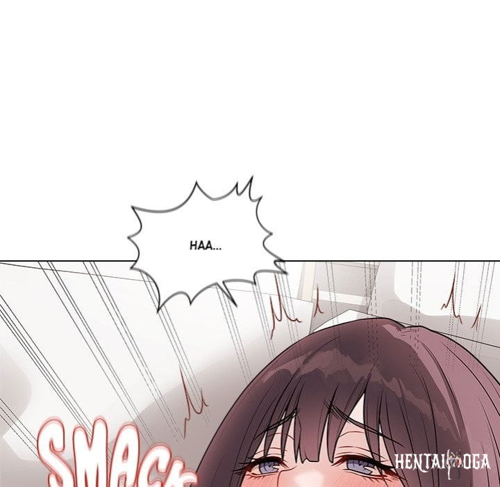 Signed, Sealed, Mistaken (Uncensored) Signed, Sealed, Mistaken (Uncensored) Chapter 20 - Page 27