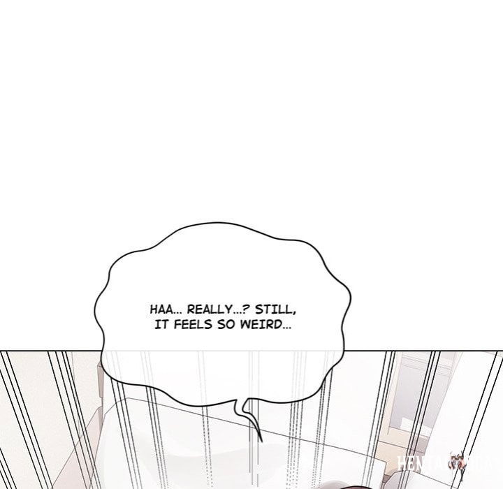 Signed, Sealed, Mistaken (Uncensored) Signed, Sealed, Mistaken (Uncensored) Chapter 20 - Page 35