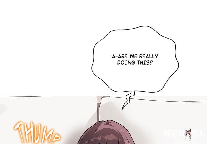 Signed, Sealed, Mistaken (Uncensored) Signed, Sealed, Mistaken (Uncensored) Chapter 20 - Page 4