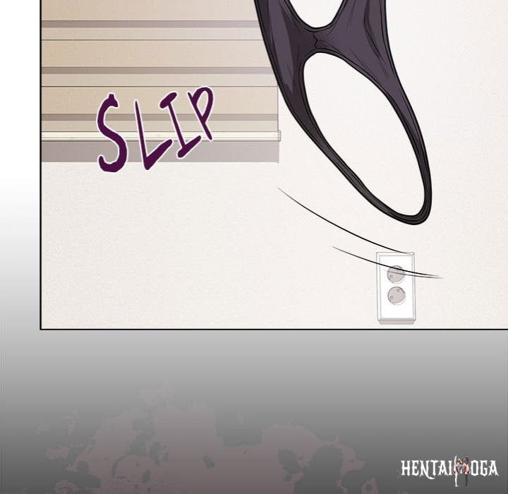 Signed, Sealed, Mistaken (Uncensored) Signed, Sealed, Mistaken (Uncensored) Chapter 20 - Page 42