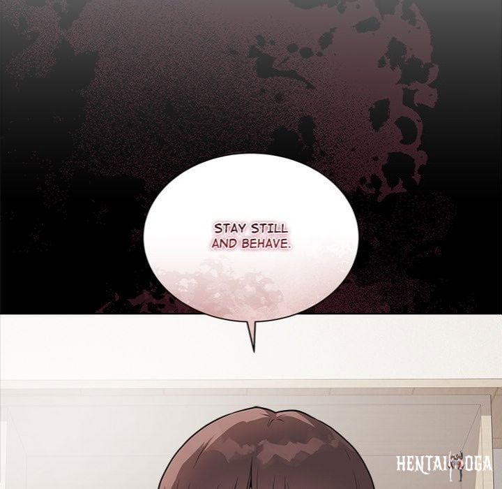 Signed, Sealed, Mistaken (Uncensored) Signed, Sealed, Mistaken (Uncensored) Chapter 20 - Page 43