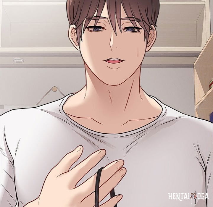 Signed, Sealed, Mistaken (Uncensored) Signed, Sealed, Mistaken (Uncensored) Chapter 20 - Page 44