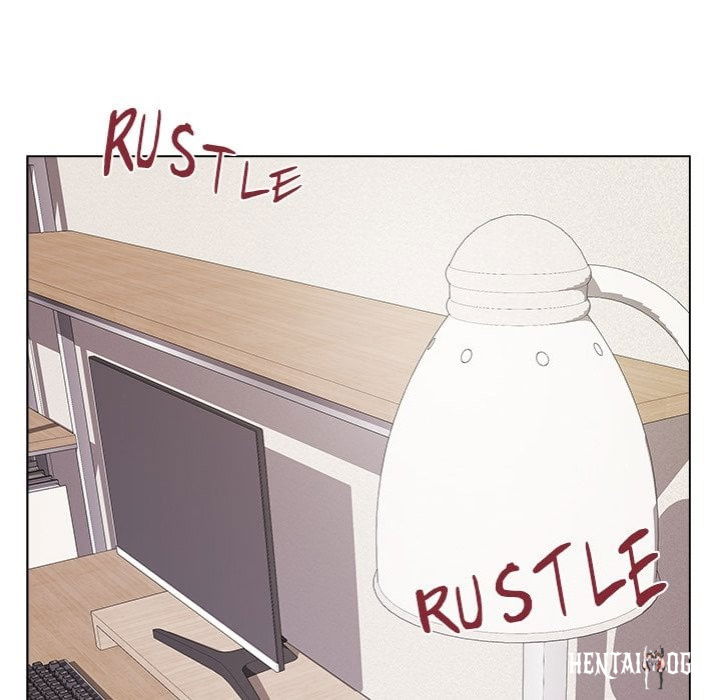 Signed, Sealed, Mistaken (Uncensored) Signed, Sealed, Mistaken (Uncensored) Chapter 20 - Page 49