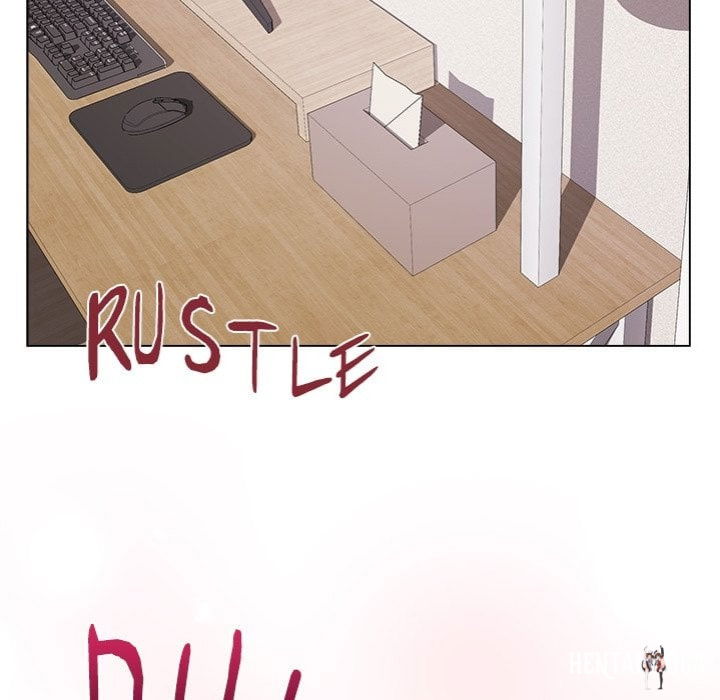 Signed, Sealed, Mistaken (Uncensored) Signed, Sealed, Mistaken (Uncensored) Chapter 20 - Page 50