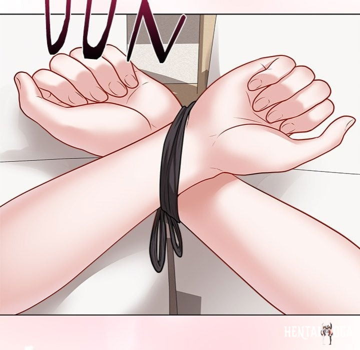 Signed, Sealed, Mistaken (Uncensored) Signed, Sealed, Mistaken (Uncensored) Chapter 20 - Page 51