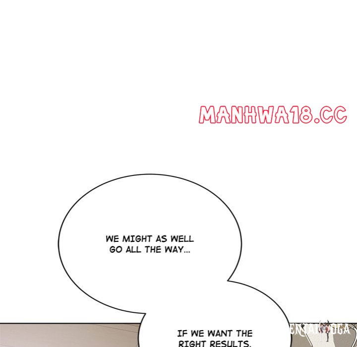 Signed, Sealed, Mistaken (Uncensored) Signed, Sealed, Mistaken (Uncensored) Chapter 20 - Page 55