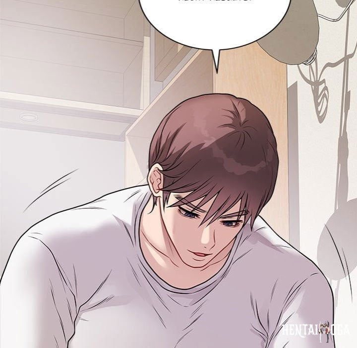 Signed, Sealed, Mistaken (Uncensored) Signed, Sealed, Mistaken (Uncensored) Chapter 20 - Page 56