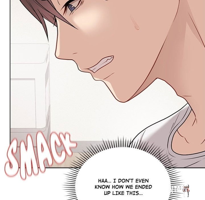 Signed, Sealed, Mistaken (Uncensored) Signed, Sealed, Mistaken (Uncensored) Chapter 20 - Page 65