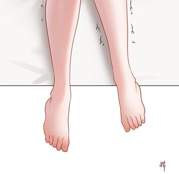 Signed, Sealed, Mistaken (Uncensored) Signed, Sealed, Mistaken (Uncensored) Chapter 20 - Page 7