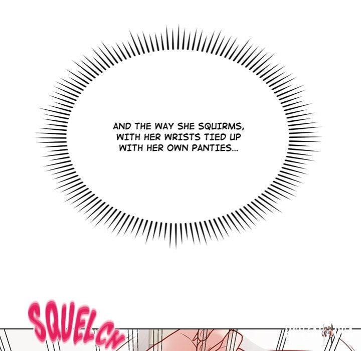 Signed, Sealed, Mistaken (Uncensored) Signed, Sealed, Mistaken (Uncensored) Chapter 20 - Page 74