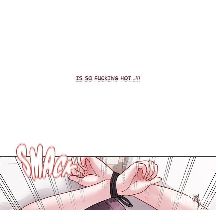 Signed, Sealed, Mistaken (Uncensored) Signed, Sealed, Mistaken (Uncensored) Chapter 20 - Page 77