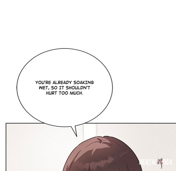 Signed, Sealed, Mistaken (Uncensored) Signed, Sealed, Mistaken (Uncensored) Chapter 20 - Page 8