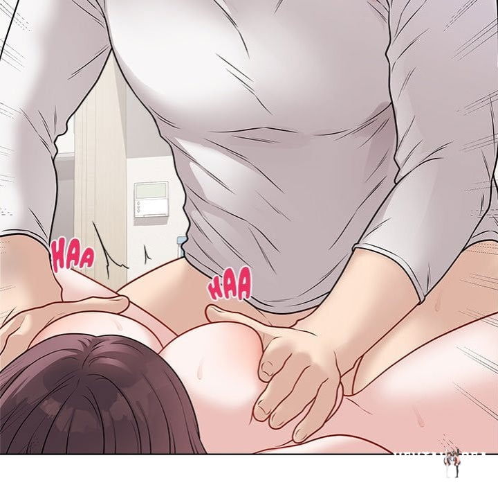 Signed, Sealed, Mistaken (Uncensored) Signed, Sealed, Mistaken (Uncensored) Chapter 20 - Page 89