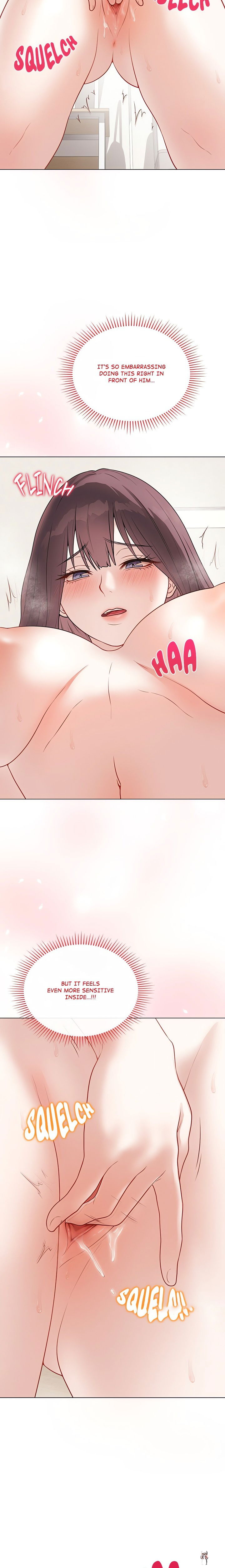 Signed, Sealed, Mistaken (Uncensored) Signed, Sealed, Mistaken (Uncensored) Chapter 19 - Page 14