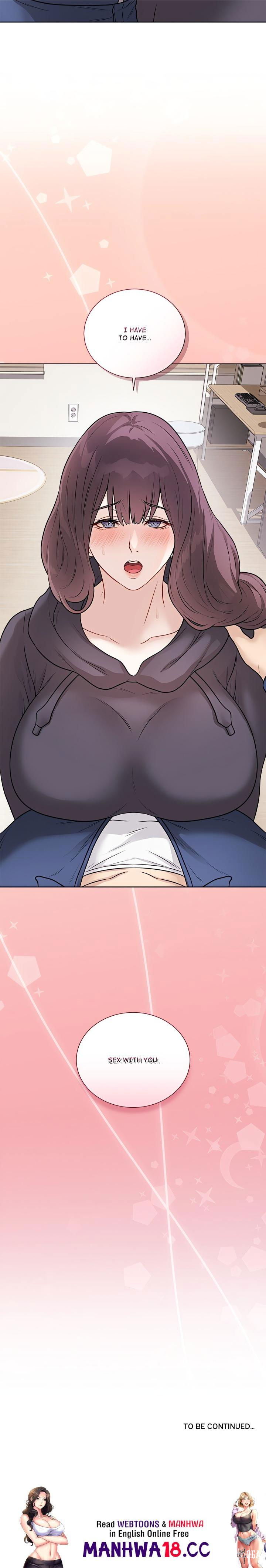 Signed, Sealed, Mistaken (Uncensored) Signed, Sealed, Mistaken (Uncensored) Chapter 17 - Page 30