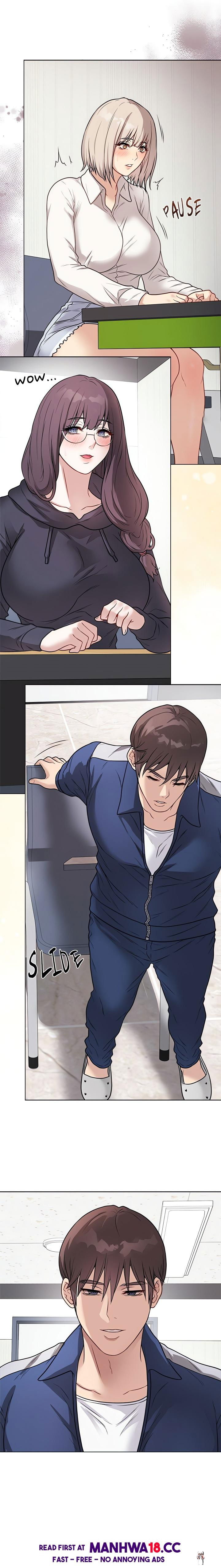 Signed, Sealed, Mistaken (Uncensored) Signed, Sealed, Mistaken (Uncensored) Chapter 16 - Page 28