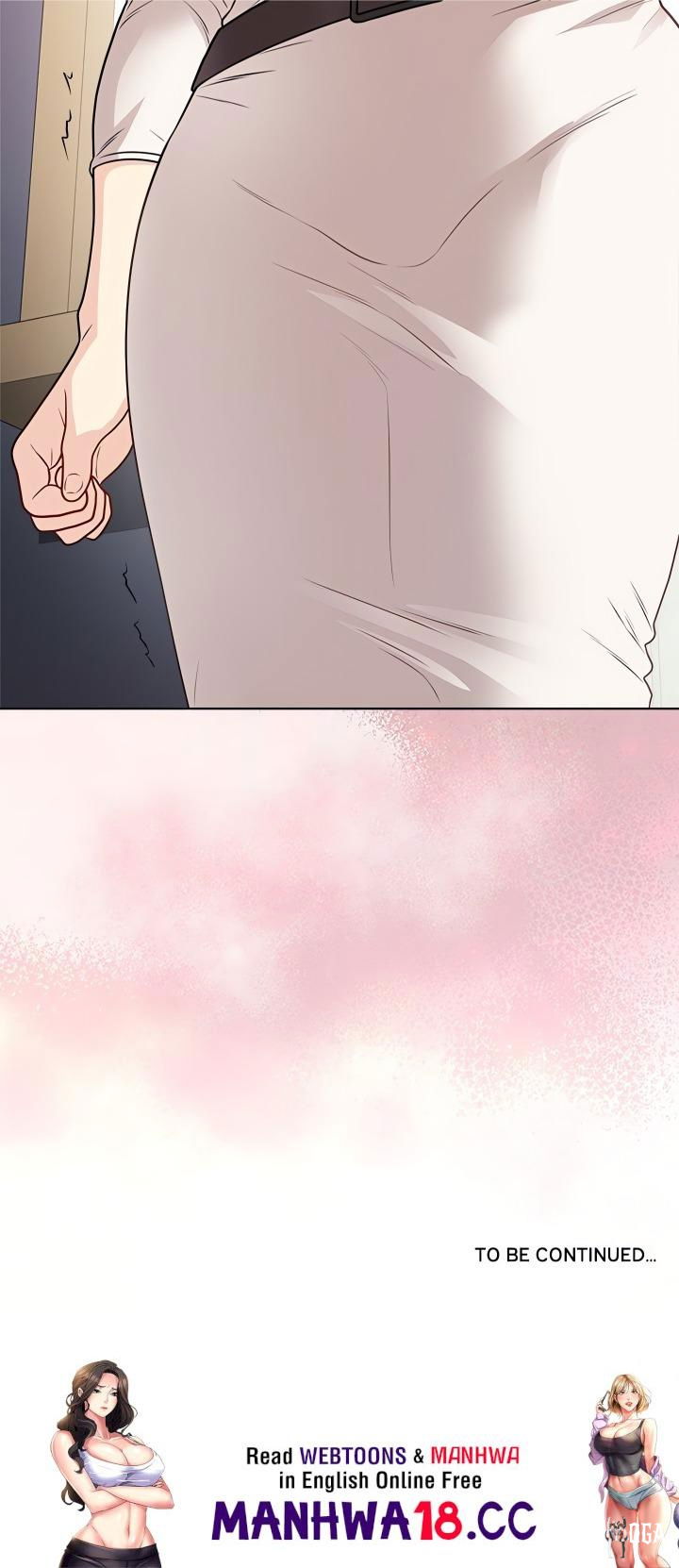 Signed, Sealed, Mistaken (Uncensored) Signed, Sealed, Mistaken (Uncensored) Chapter 16 - Page 30