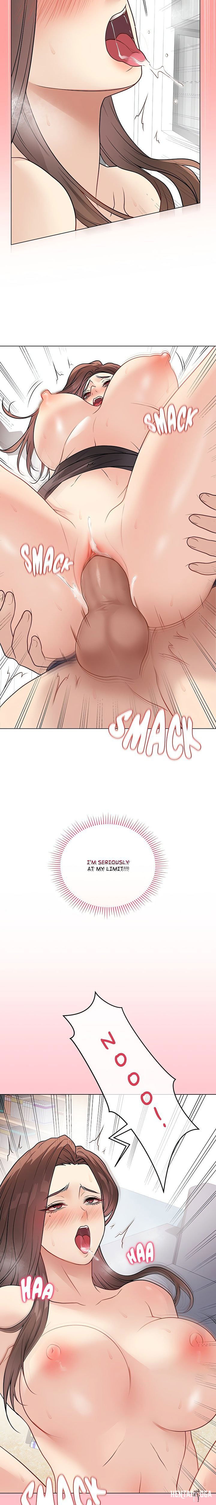 Signed, Sealed, Mistaken (Uncensored) Signed, Sealed, Mistaken (Uncensored) Chapter 15 - Page 24