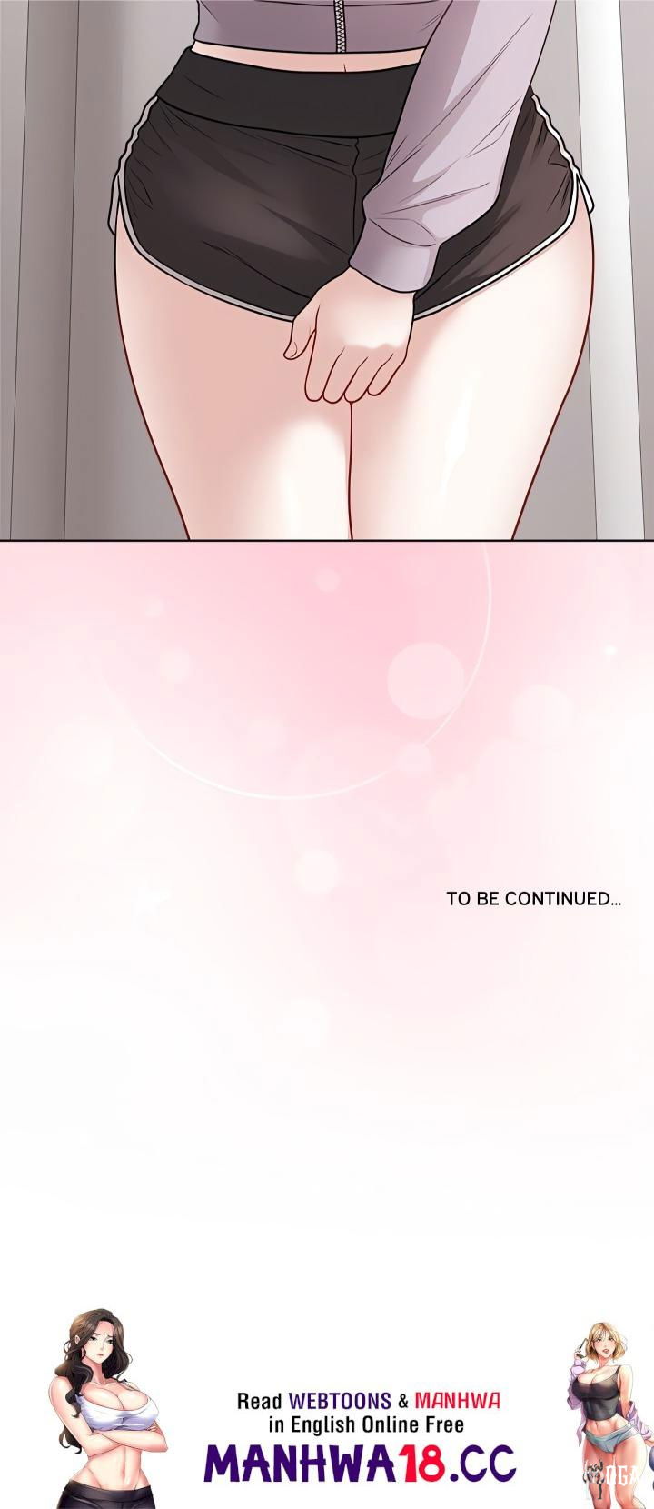 Signed, Sealed, Mistaken (Uncensored) Signed, Sealed, Mistaken (Uncensored) Chapter 13 - Page 30