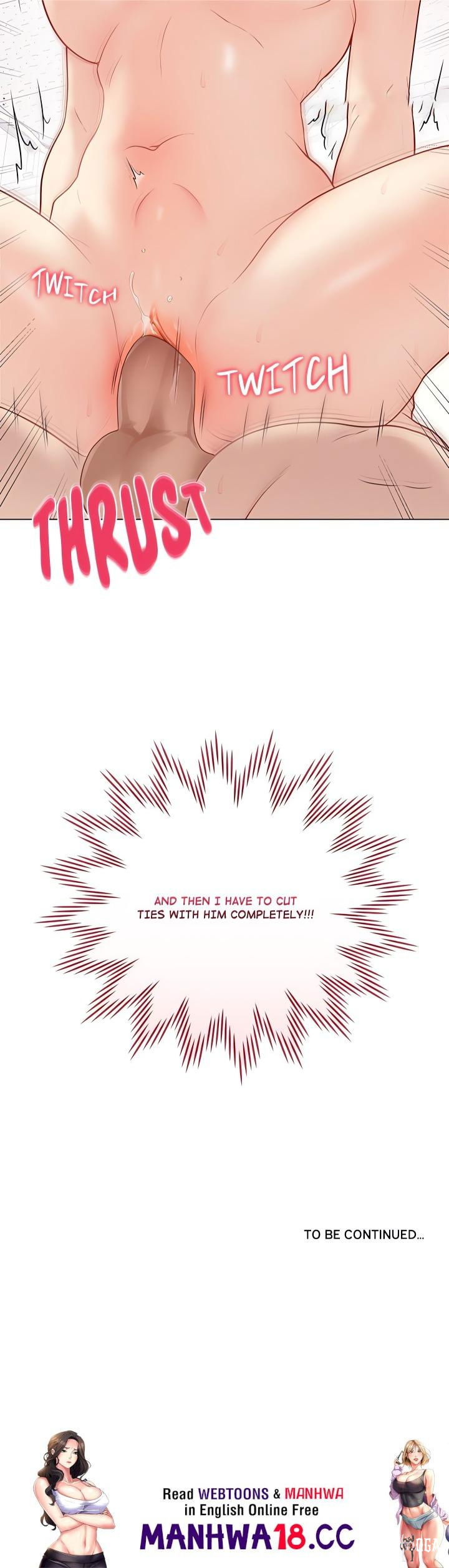 Signed, Sealed, Mistaken (Uncensored) Signed, Sealed, Mistaken (Uncensored) Chapter 10 - Page 26