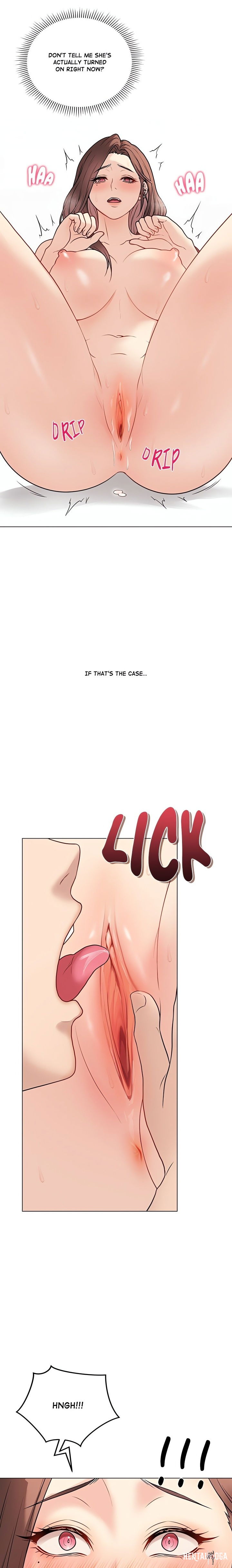 Signed, Sealed, Mistaken (Uncensored) Signed, Sealed, Mistaken (Uncensored) Chapter 10 - Page 5