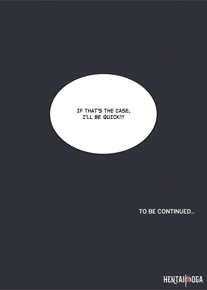 Signed, Sealed, Mistaken (Uncensored) Signed, Sealed, Mistaken (Uncensored) Chapter 8 - Page 31