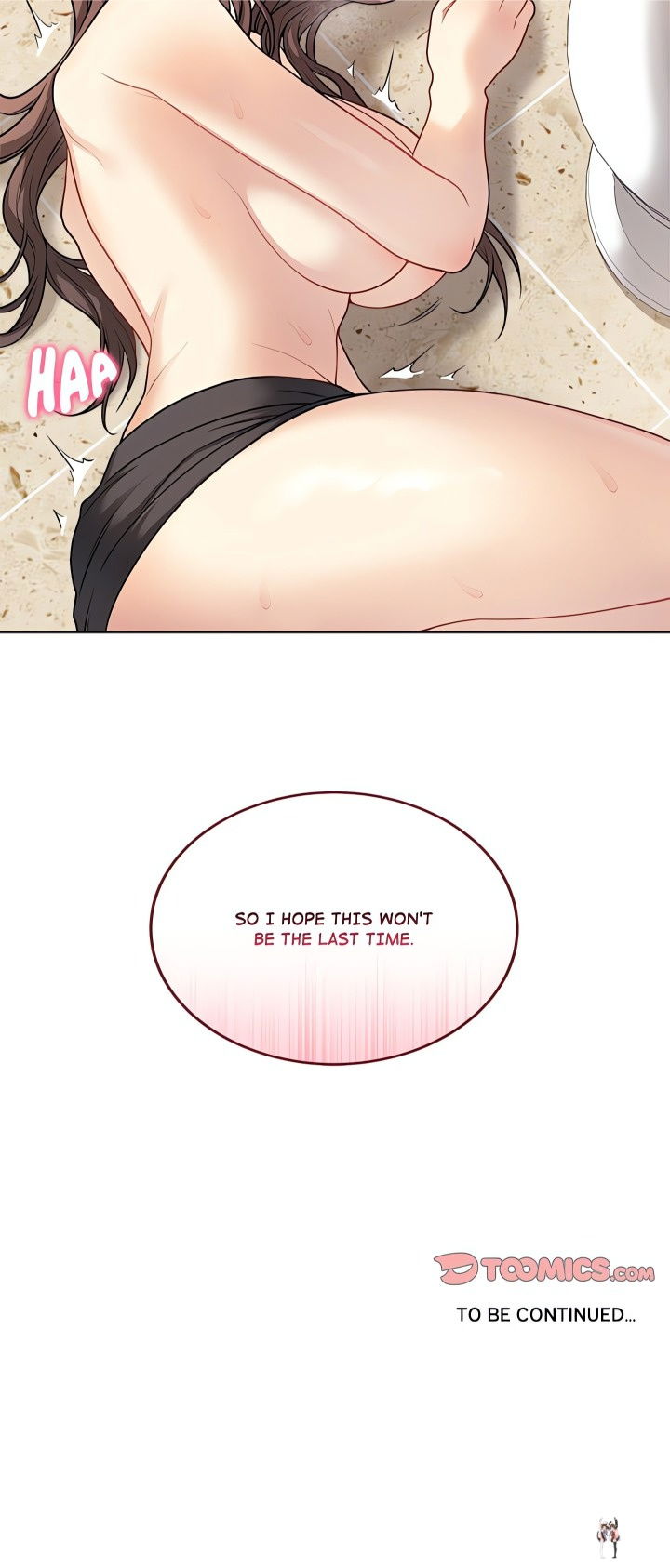 Signed, Sealed, Mistaken (Uncensored) Signed, Sealed, Mistaken (Uncensored) Chapter 7 - Page 28