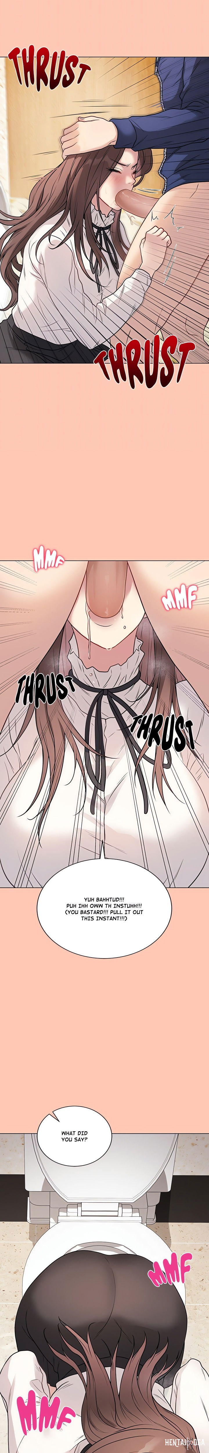 Signed, Sealed, Mistaken (Uncensored) Signed, Sealed, Mistaken (Uncensored) Chapter 6 - Page 25