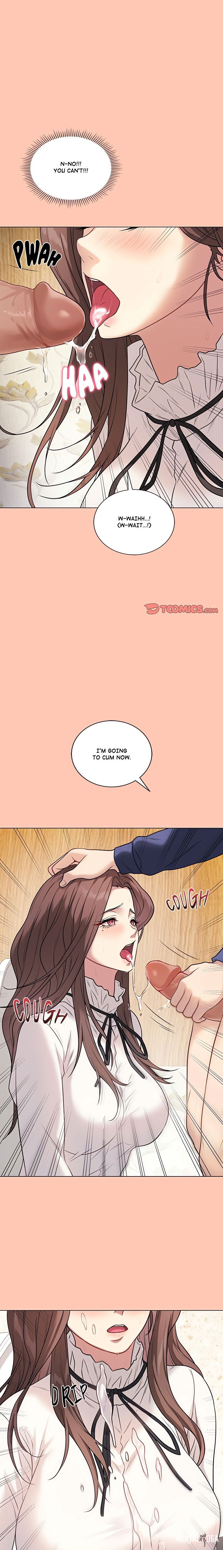 Signed, Sealed, Mistaken (Uncensored) Signed, Sealed, Mistaken (Uncensored) Chapter 6 - Page 29