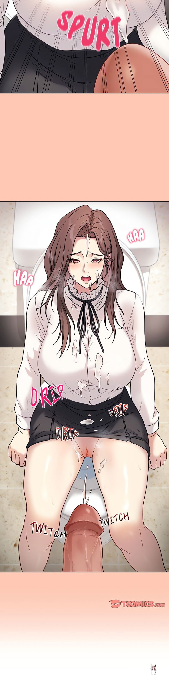 Signed, Sealed, Mistaken (Uncensored) Signed, Sealed, Mistaken (Uncensored) Chapter 6 - Page 30