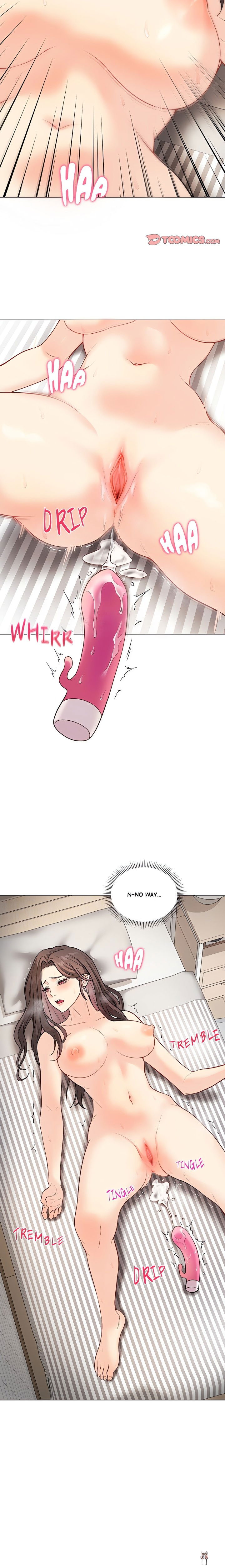 Signed, Sealed, Mistaken (Uncensored) Signed, Sealed, Mistaken (Uncensored) Chapter 4 - Page 27