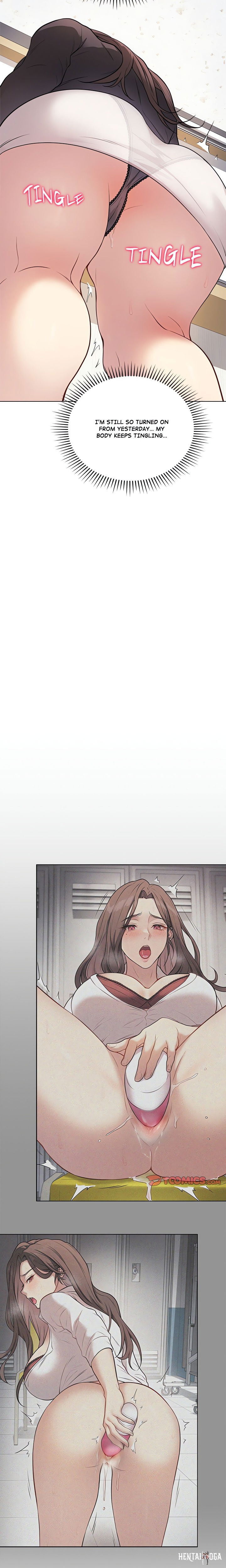 Signed, Sealed, Mistaken (Uncensored) Signed, Sealed, Mistaken (Uncensored) Chapter 4 - Page 4