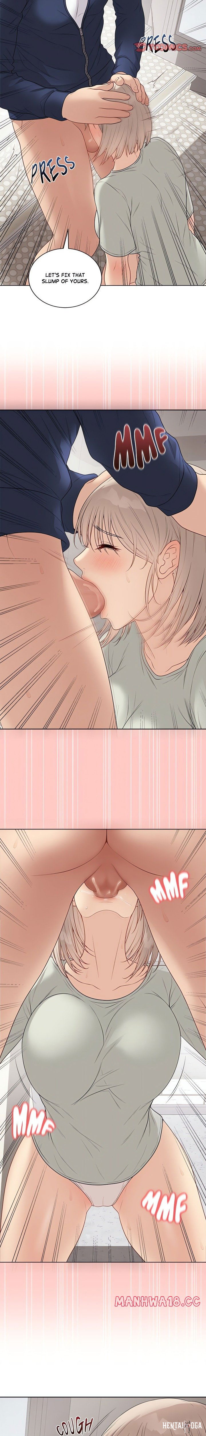 Signed, Sealed, Mistaken (Uncensored) Signed, Sealed, Mistaken (Uncensored) Chapter 26 - صفحة 26