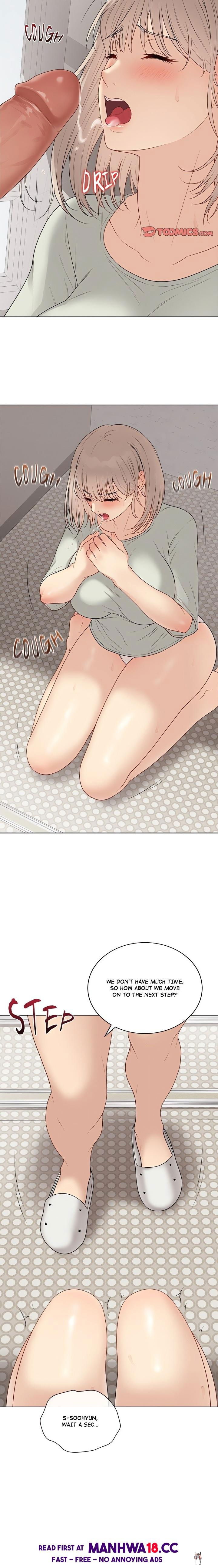 Signed, Sealed, Mistaken (Uncensored) Signed, Sealed, Mistaken (Uncensored) Chapter 26 - صفحة 27