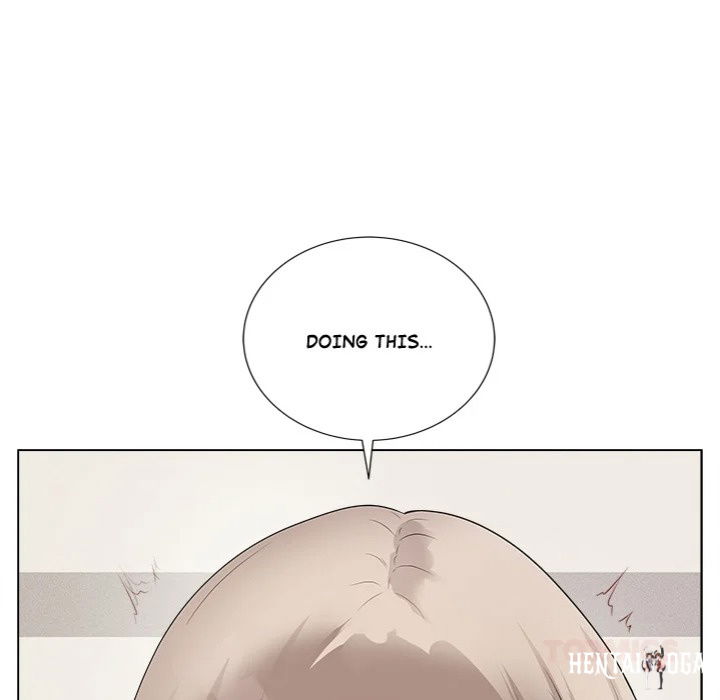 Signed, Sealed, Mistaken (Uncensored) Signed, Sealed, Mistaken (Uncensored) Chapter 27 - صفحة 100