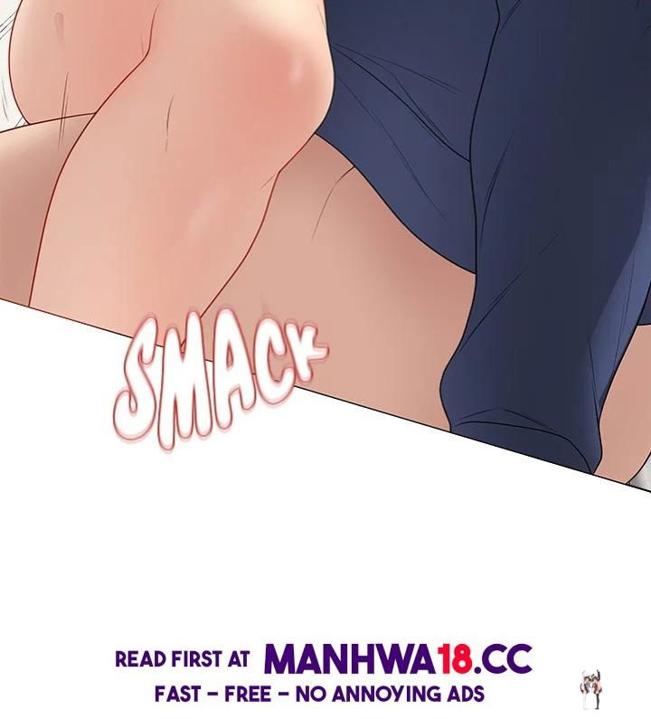 Signed, Sealed, Mistaken (Uncensored) Signed, Sealed, Mistaken (Uncensored) Chapter 27 - صفحة 109