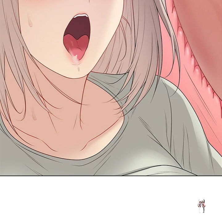 Signed, Sealed, Mistaken (Uncensored) Signed, Sealed, Mistaken (Uncensored) Chapter 27 - صفحة 111