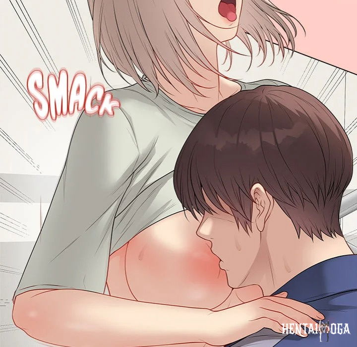 Signed, Sealed, Mistaken (Uncensored) Signed, Sealed, Mistaken (Uncensored) Chapter 27 - صفحة 124