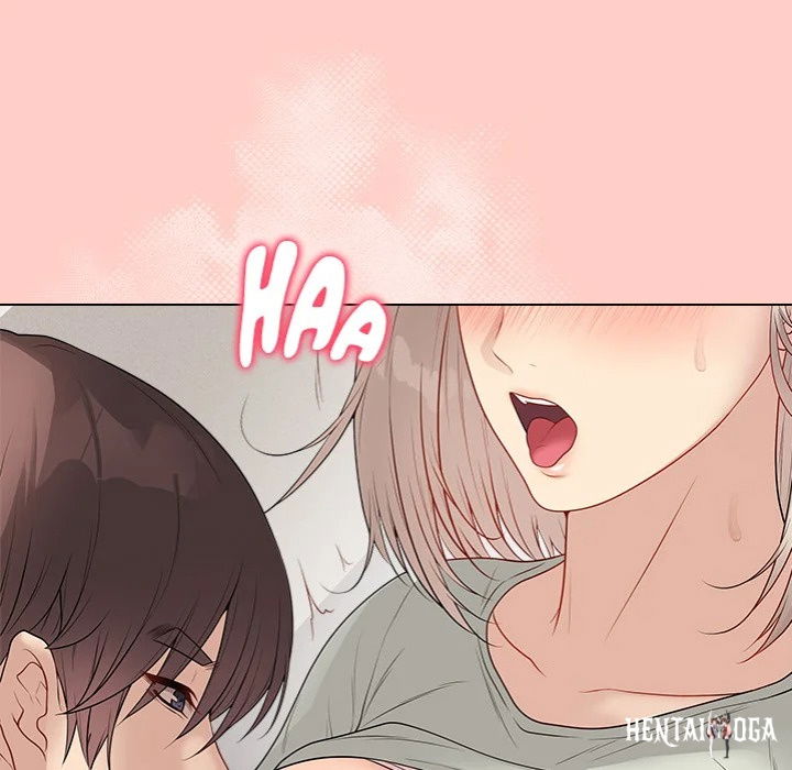 Signed, Sealed, Mistaken (Uncensored) Signed, Sealed, Mistaken (Uncensored) Chapter 27 - صفحة 127