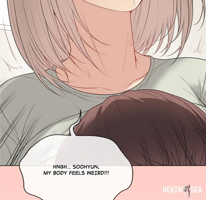 Signed, Sealed, Mistaken (Uncensored) Signed, Sealed, Mistaken (Uncensored) Chapter 27 - صفحة 140