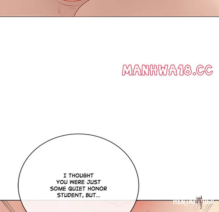 Signed, Sealed, Mistaken (Uncensored) Signed, Sealed, Mistaken (Uncensored) Chapter 27 - صفحة 150