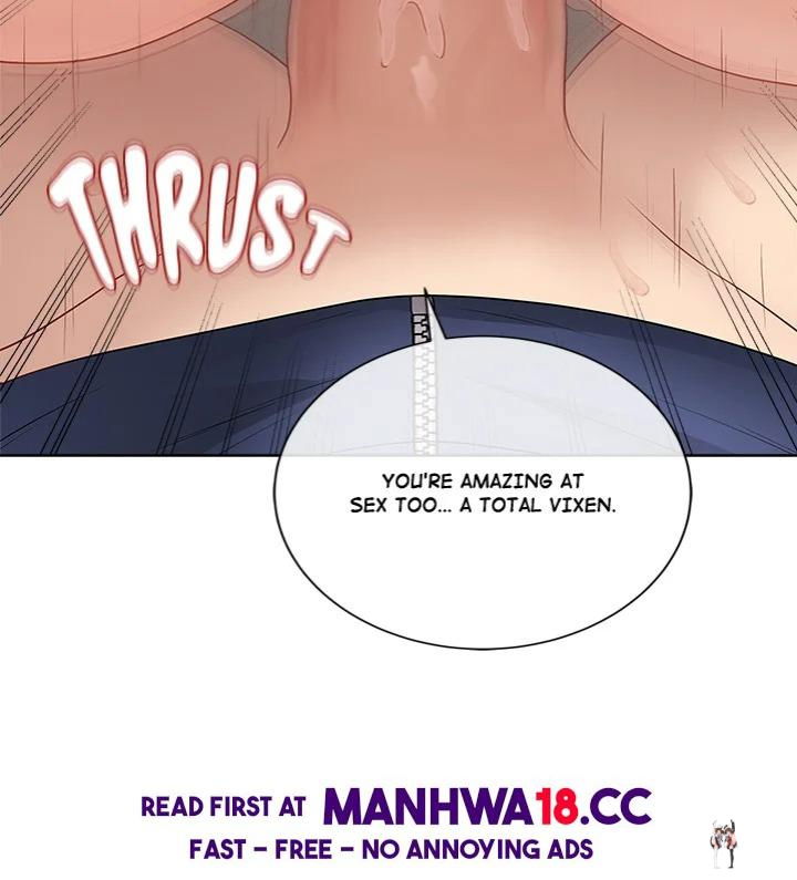 Signed, Sealed, Mistaken (Uncensored) Signed, Sealed, Mistaken (Uncensored) Chapter 27 - صفحة 152