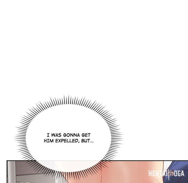 Signed, Sealed, Mistaken (Uncensored) Signed, Sealed, Mistaken (Uncensored) Chapter 27 - صفحة 156