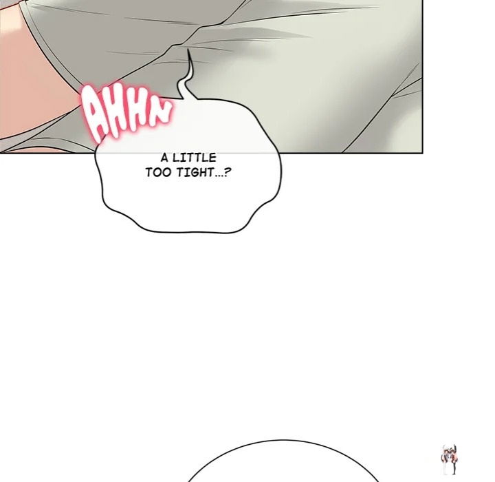 Signed, Sealed, Mistaken (Uncensored) Signed, Sealed, Mistaken (Uncensored) Chapter 27 - صفحة 16