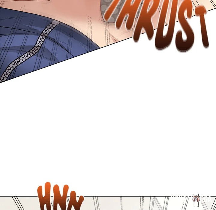 Signed, Sealed, Mistaken (Uncensored) Signed, Sealed, Mistaken (Uncensored) Chapter 27 - صفحة 176