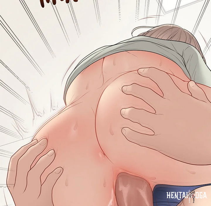 Signed, Sealed, Mistaken (Uncensored) Signed, Sealed, Mistaken (Uncensored) Chapter 27 - صفحة 177