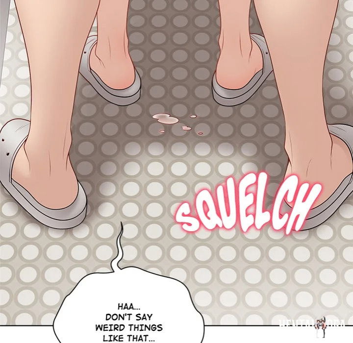 Signed, Sealed, Mistaken (Uncensored) Signed, Sealed, Mistaken (Uncensored) Chapter 27 - صفحة 18