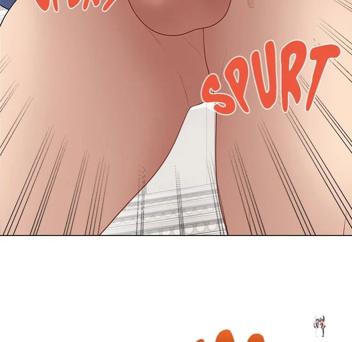 Signed, Sealed, Mistaken (Uncensored) Signed, Sealed, Mistaken (Uncensored) Chapter 27 - صفحة 188