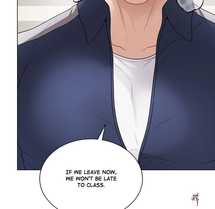 Signed, Sealed, Mistaken (Uncensored) Signed, Sealed, Mistaken (Uncensored) Chapter 27 - صفحة 197